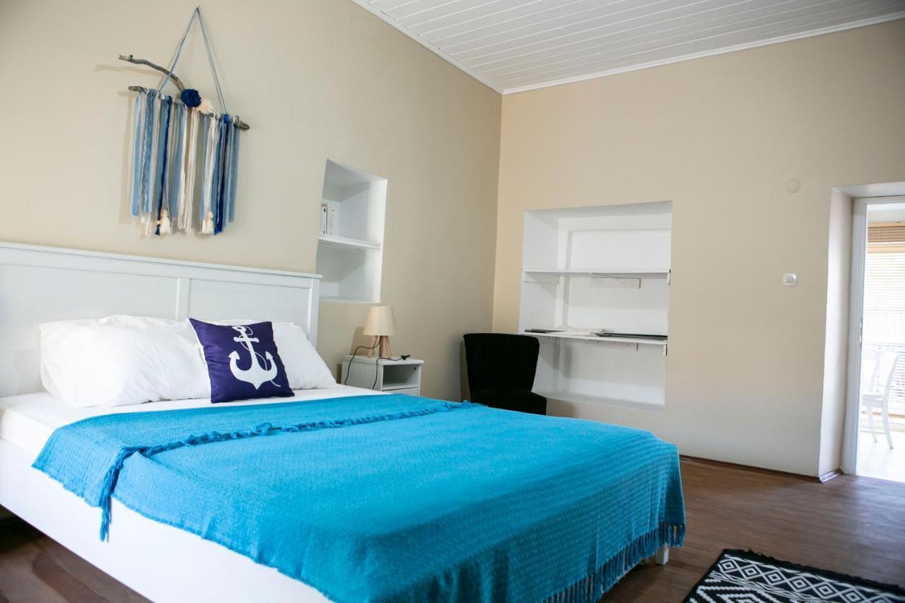 Annemin Harabesi Otel Cesme Exterior photo