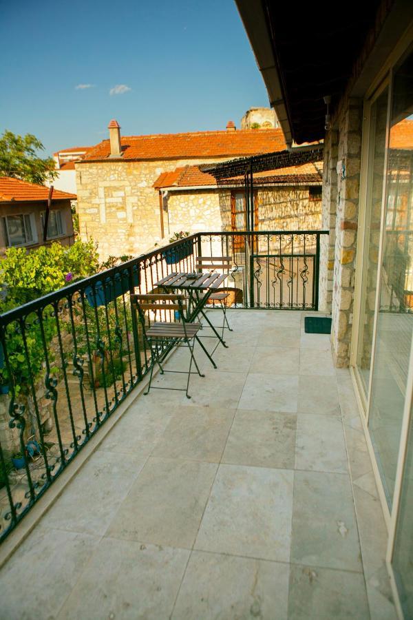 Annemin Harabesi Otel Cesme Exterior photo