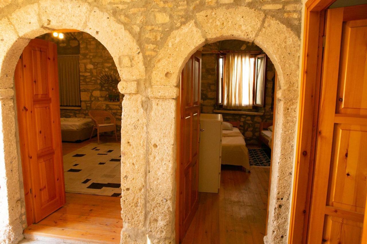 Annemin Harabesi Otel Cesme Exterior photo
