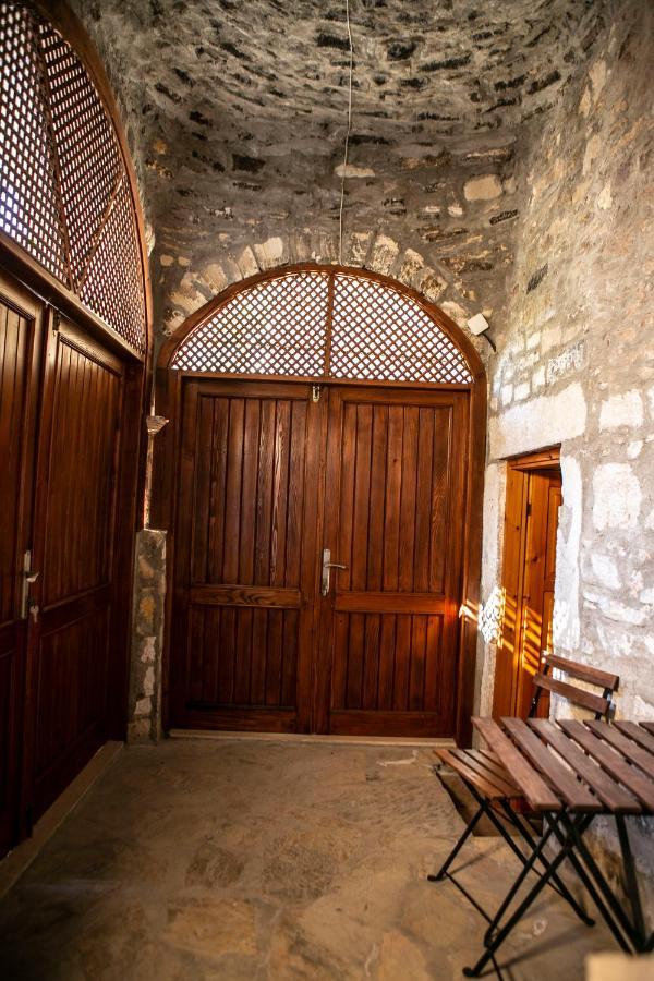 Annemin Harabesi Otel Cesme Exterior photo