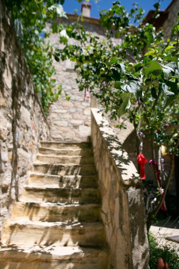Annemin Harabesi Otel Cesme Exterior photo