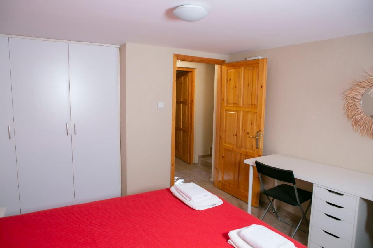 Annemin Harabesi Otel Cesme Exterior photo